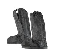 Surchaussures / Bottes Moto Anti-pluie TUCANO URBANO Black 520E-N