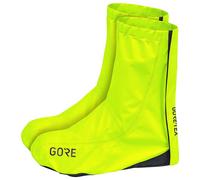 Surchaussures C3 Gore Tex jaune néon