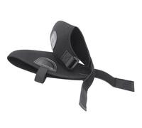 Surchaussures de Ski en Néoprène et Nylon, Protection Coupe-vent Homme | Protègent la Boue, Légères et Pliables, Adaptées aux Bottes de Neige, Randonnée, Vélo et Activités Extérieures