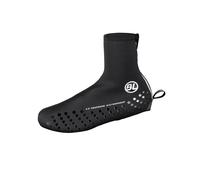 Surchaussures en néoprène Bicycle Line Neo S2 Noir
