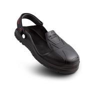 Surchaussures Gaston Mille Millenium Full Protect KIT Noir TU