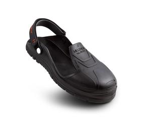 Surchaussures Gaston Mille Millenium Full Protect KIT Noir TU