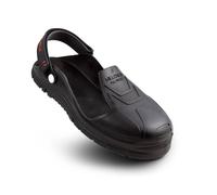 Surchaussures Gaston Mille Millenium Full Protect (x5) Noir S