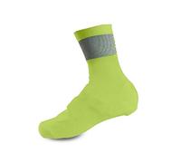 Giro Knit Overshoes Jaune EU 43-45 Homme,Femme Highlight Yellow