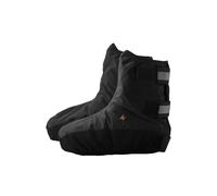 Gonso - Save Shoecover Therm - Sur-chaussures - Unisex S | EU 36-37 - black