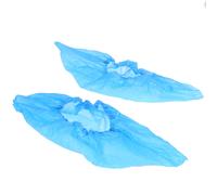 Surchaussures jetables (100 pièces = 50 paires) avec élastique - taille universelle : 38-47