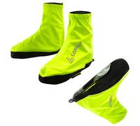 Loeffler Gore-tex® Active Overshoes Jaune EU 35-37