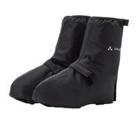 Surchaussures thermiques noir