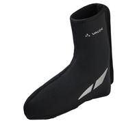 Vaude Couvre-chaussures vélo Pallas III néoprène Noir Taille EU 40-43