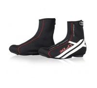 Surchaussures vélo - XLC - Cyclebooties BO-A01 - Noir - Adulte - Vélo loisir