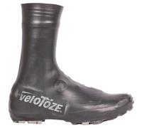 Velotoze Tall Mtb/gravel Overshoes Noir EU 43-46 Homme,Femme Black