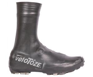 Surchaussures - veloToze - Tall Shoe Cover - Néoprène - Imperméable - Taille L (43-46) 43