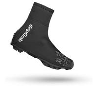 Surchaussures VTT GripGrab Arctic X imperméables pour l'hiver - Mixte - Noir - Taille 38/39