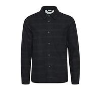 Surchemise à carreaux Casual Friday Jeux Bleu M