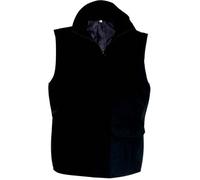 Surchemise à carreaux Kariban Doublée Sherpa L