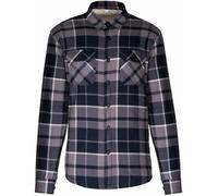 Surchemise à carreaux Kariban Doublée Sherpa XXL