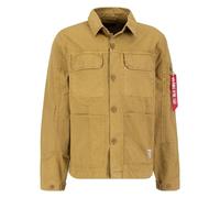 Alpha Industries Surchemise Vert Taille S