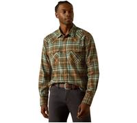 Surchemise Ariat Henry Retro XXL
