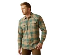 Surchemise Ariat Huxlee Retro S