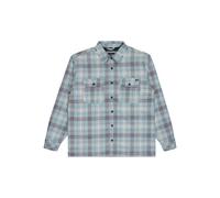 Surchemise Billabong Offshore Lined Bleu 2XL