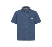Surchemise Blend BHMIGS SUN Bleu S