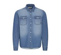 Surchemise Blend dargo Bleu 2XL