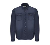 Surchemise Blend dargo Bleu L