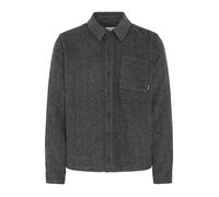 Surchemise Blend Fabio Gris M