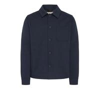 Surchemise Blend Faris Noir M