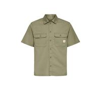 Surchemise Blend Matz Sun Vert XL
