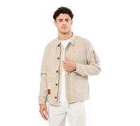 Surchemise Bombers Davis Marron XL