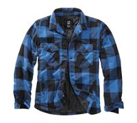 Surchemise Brandit Lumber Noir 2XL