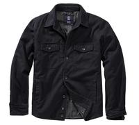 Surchemise Brandit Lumber Noir 2XL