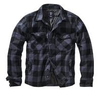 Surchemise Brandit Lumber Noir 5XL