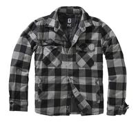 Surchemise Brandit Lumber Noir XL