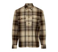 Surchemise Casual Friday Auster Marron XL