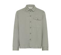 Surchemise Casual Friday CFBRO Vert L