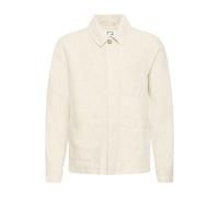 Casual Friday Veste mi-saison ' CFEvensen ' beige / taupe, Taille XL