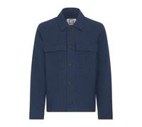 Surchemise Casual Friday CFFors Bleu S