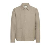 Surchemise Casual Friday Farto 0222 Beige L