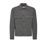 Surchemise Casual Friday Fellis 0229 Gris M
