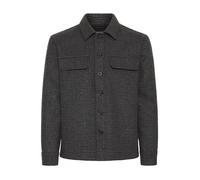 Surchemise Casual Friday Frilof Gris S