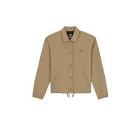 Surchemise coach femme Dickies Oakport Vert XS