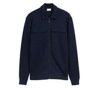 Surchemise coton droite 2