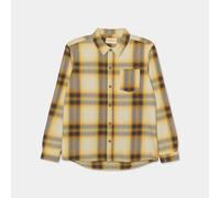 Surchemise dÃ©contractÃ©e Revolution Jaune 2XL