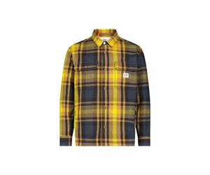 Surchemise de travail Lee Jaune M