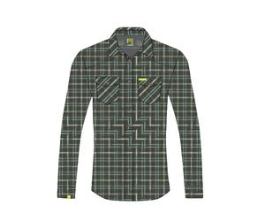 Surchemise d'hiver Karpos Martora S
