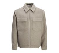 Surchemise en laine Jack & Jones Russel M