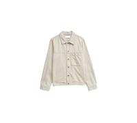 Surchemise en lin Salsa Jeans Beige M