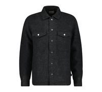 Surchemise en polaire Gant Gris M